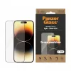 Ekraanikaitse PanzerGlass Apple iPhone 14 Pro ülilai sobivusega kriimustus- ja löögikindel