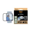 PanzerGlass ® Case Full Body õhuke Transparent Apple Watch Series 11 | 10 | 46mm