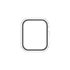 PanzerGlass ® Case Full Body õhuke Transparent Apple Watch Series 11 | 10 | 46mm