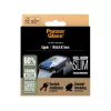 Ekraanikaitse PanzerGlass Snappie Full Body õhuke Must Apple Watch Series 10 42mm