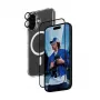 3-in-1 kaitsekomplekt PanzerGlass iPhone '24 6.1 tolli