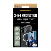 3-in-1 kaitsekomplekt PanzerGlass iPhone '24 6.1 tolli