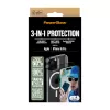 3-in-1 kaitsekomplekt PanzerGlass iPhone '24 6.3 tolline Pro