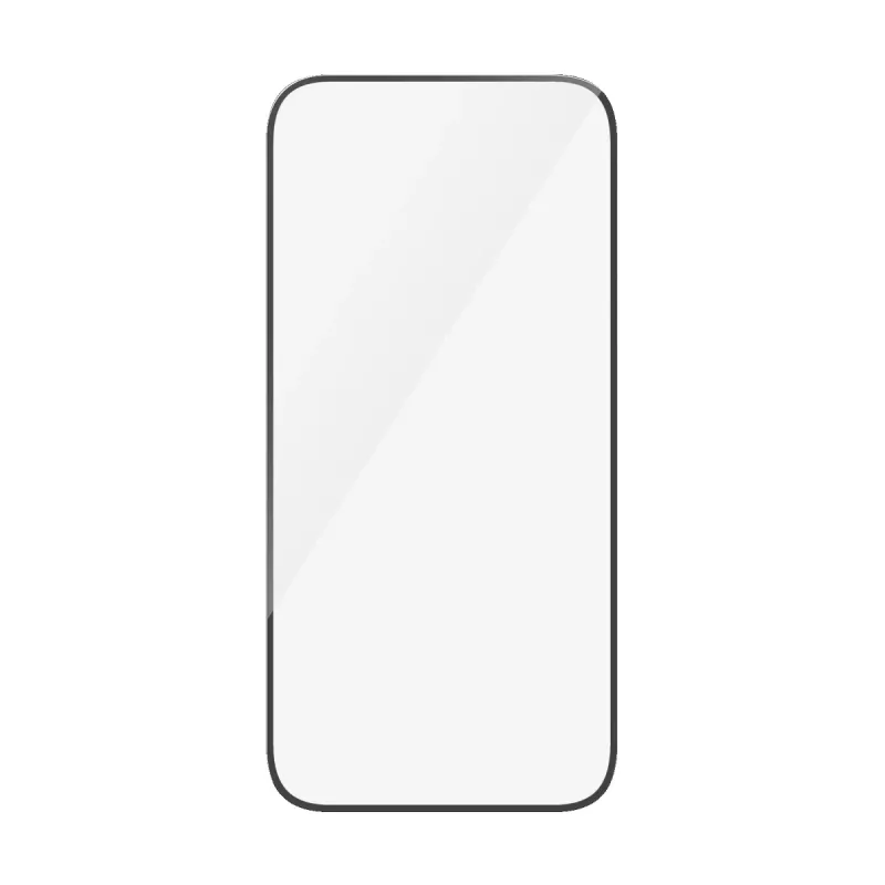 PanzerGlass® 3-in-1 kaitsekomplekt iPhone 16 Pro Max