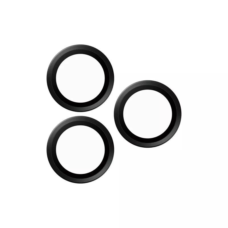 PanzerGlass® 3-in-1 kaitsekomplekt iPhone 16 Pro Max