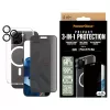 PanzerGlass ® 3-in-1 privaatsuskaitsekomplekt iPhone 16 Pro Max