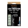 PanzerGlass ® 3-in-1 privaatsuskaitsekomplekt iPhone 16 Pro Max