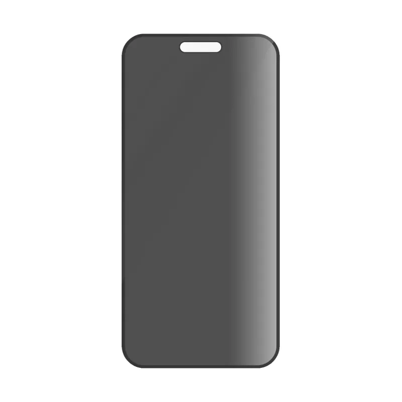 PanzerGlass ® 3-in-1 privaatsuskaitsekomplekt iPhone 16 Pro Max