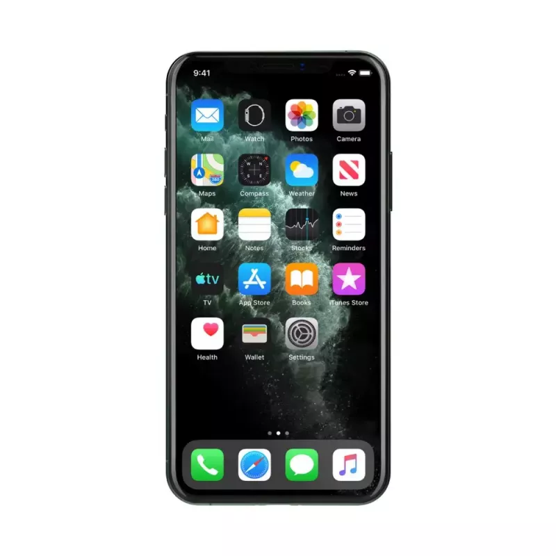 Ekraanikaitse Belkin InvisiGlass iPhone 11 Pro/XS/X