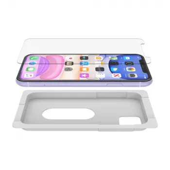 Ekraanikaitse Belkin SCREENFORCE InvisiGlass Ultra iPhone 11 iPhone XR