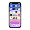 Ekraanikaitse Belkin SCREENFORCE InvisiGlass Ultra iPhone 11 iPhone XR