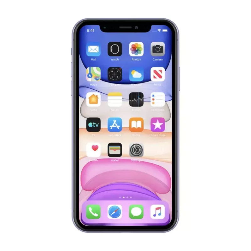 Ekraanikaitse Belkin SCREENFORCE InvisiGlass Ultra iPhone 11 iPhone XR