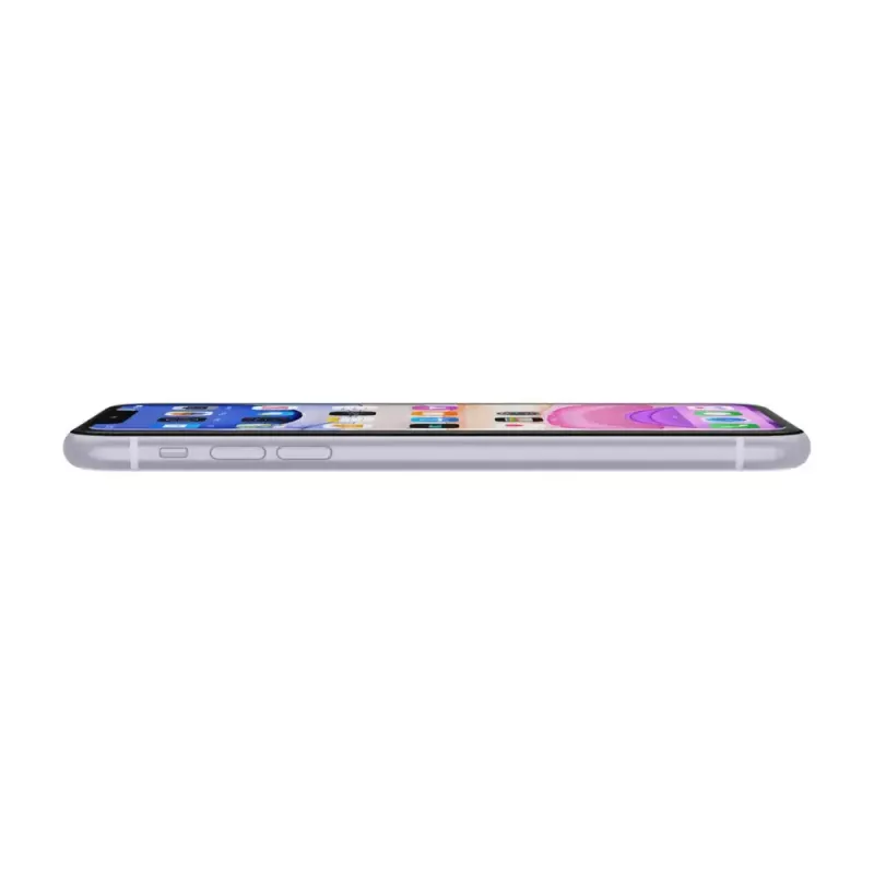 Ekraanikaitse Belkin SCREENFORCE InvisiGlass Ultra iPhone 11 iPhone XR