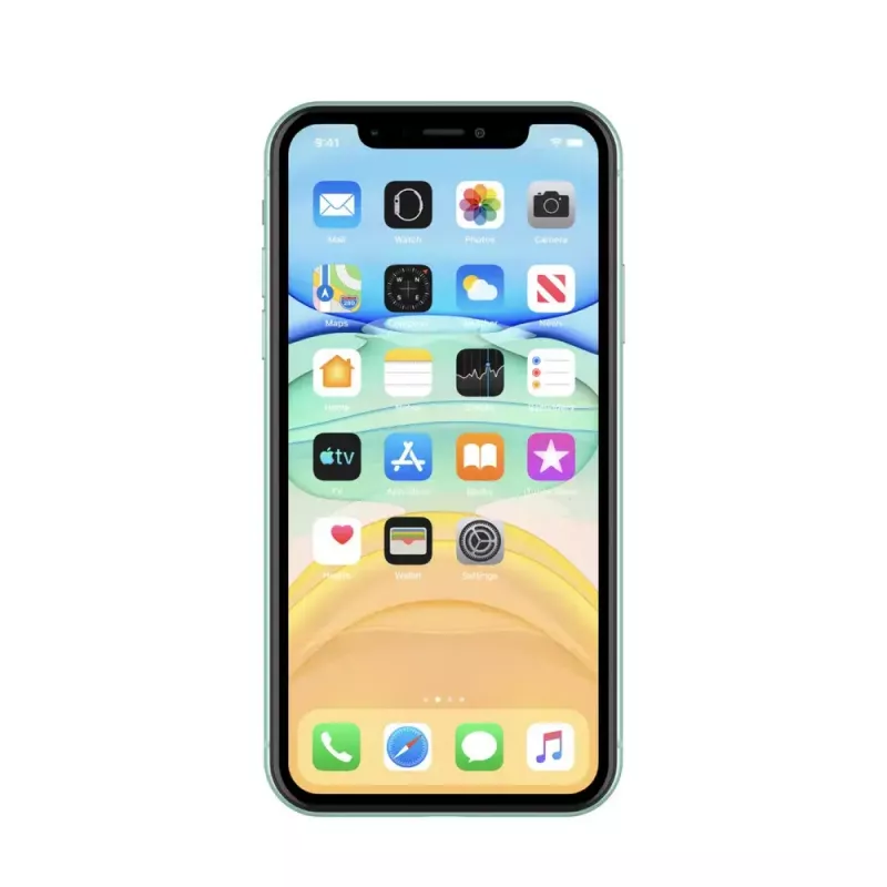 Ekraanikaitse Belkin SCREENFORCE iPhone 11 iPhone XR