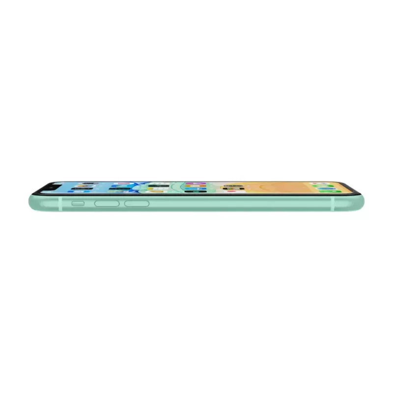 Ekraanikaitse Belkin SCREENFORCE iPhone 11 iPhone XR