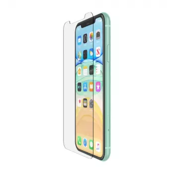 Ekraanikaitse Belkin SCREENFORCE iPhone 11 iPhone XR