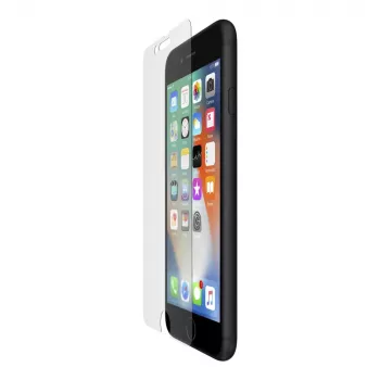 Ekraanikaitse Belkin SCREENFORCE InvisiGlass Ultra Apple'ile