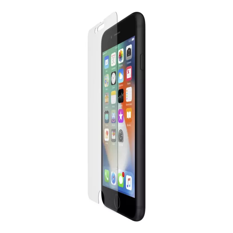Ekraanikaitse Belkin SCREENFORCE InvisiGlass Ultra Apple'ile