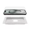 Ekraanikaitse Belkin ScreenForce Apple iPhone 15 löögi- ja kriimustuskindel