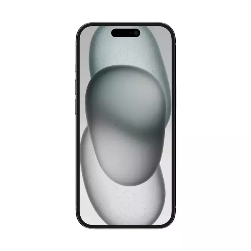 Ekraanikaitse Belkin ScreenForce Apple iPhone 15 löögi- ja kriimustuskindel