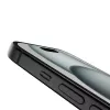 Ekraanikaitse Belkin ScreenForce Apple iPhone 15 löögi- ja kriimustuskindel