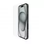 Ekraanikaitse Belkin ScreenForce Apple iPhone 15 löögi- ja kriimustuskindel