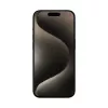 Ekraanikaitse Belkin ScreenForce iPhone 15 Pro jaoks löögi- ja kriimustuskindel