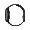 Amazfit Active 4.45 cm (1.75) AMOLED digitaalne 390 x 450 pikslit puutetundlik ekraan must GPS (W2211EU5N)