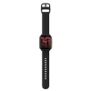 Amazfit Active 4.45 cm (1.75) AMOLED digitaalne 390 x 450 pikslit puutetundlik ekraan must GPS (W2211EU5N)