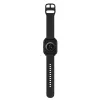 Amazfit Active 4.45 cm (1.75) AMOLED digitaalne 390 x 450 pikslit puutetundlik ekraan must GPS (W2211EU5N)