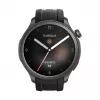 Amazfit Balance 3,81 cm (1,5 tolli) AMOLED 46 mm Digitaalne 480 x 480 pikslit Puuteekraan Must Wi-Fi GPS (satelliit)