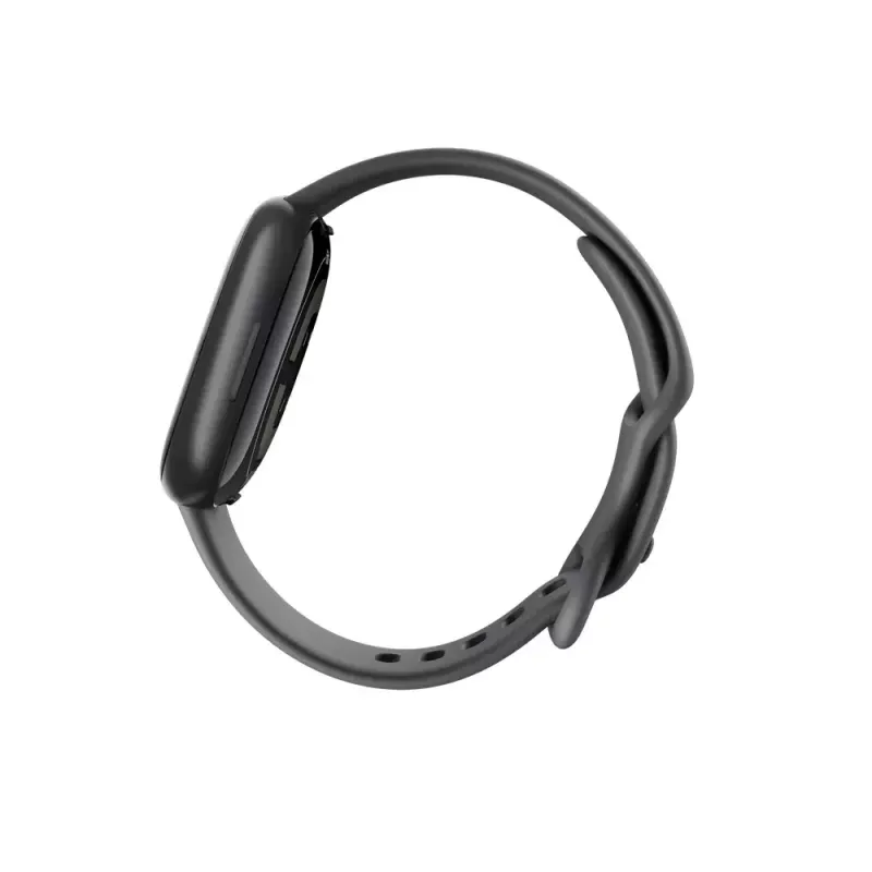 Nutikell Fitbit Sense 2 digitaalse puuteekraaniga, must