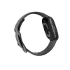 Nutikell Fitbit Sense 2 digitaalse puuteekraaniga, must