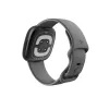 Nutikell Fitbit Sense 2 digitaalse puuteekraaniga, must