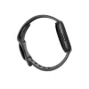 Nutikell Fitbit Sense 2 digitaalse puuteekraaniga, must