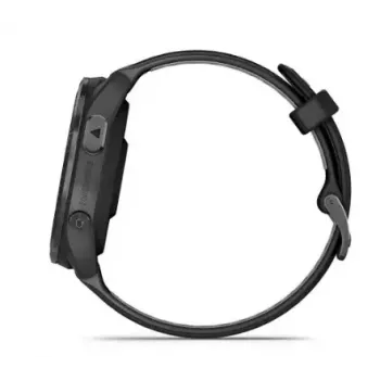Nutikell Garmin Forerunner 965 Must