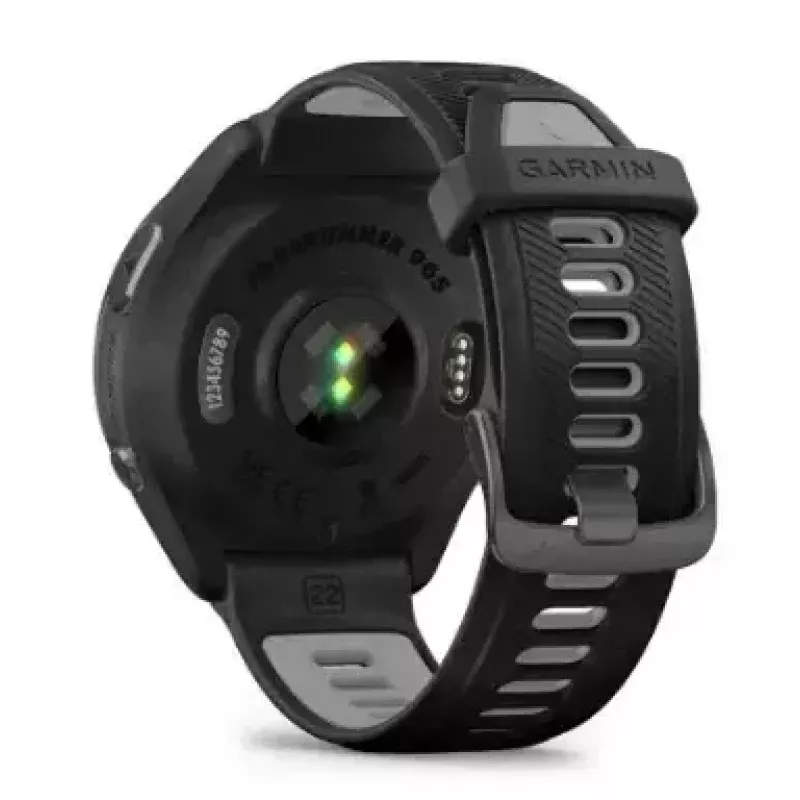 Nutikell Garmin Forerunner 965 Must