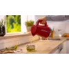 Bosch TWK4M224 elektriline veekeetja 1,7 L 2400 W punane