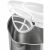 Unold 18010 elektriline veekeetja 1,5 L 2200 W Valge