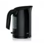 Braun PurEase WK 3000 BK elektriline veekeetja 1 L 2200 W must