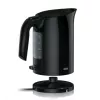 Braun PurEase WK 3000 BK elektriline veekeetja 1 L 2200 W must
