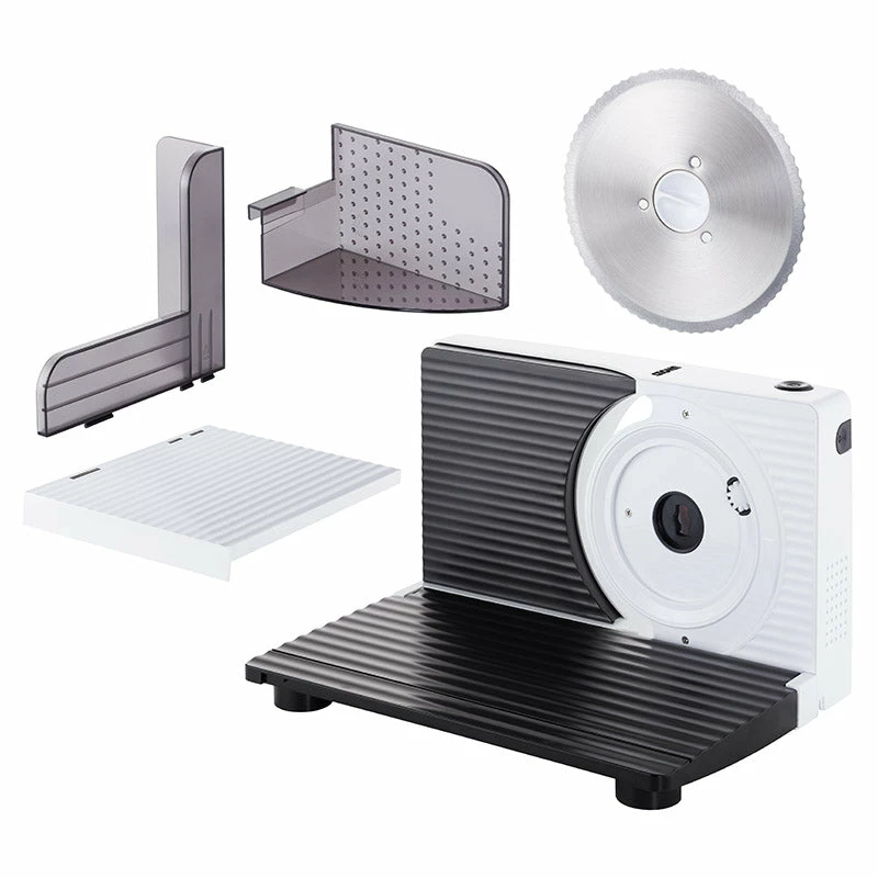 Unold universaalne viilutaja Curve Silver