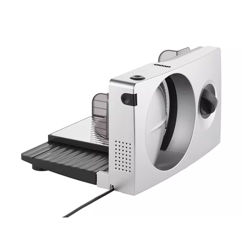Unold universaalne viilutaja Curve Silver