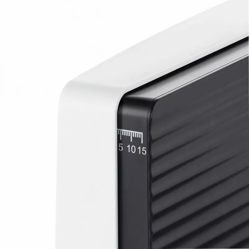 Unold universaalne viilutaja Curve Silver