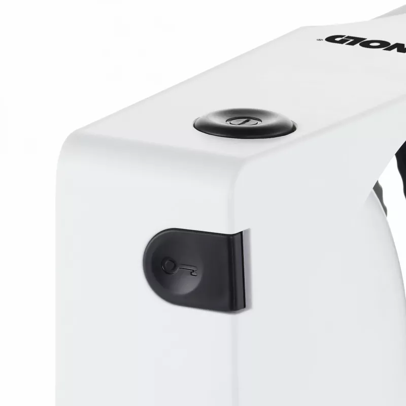 Unold universaalne viilutaja Curve Silver