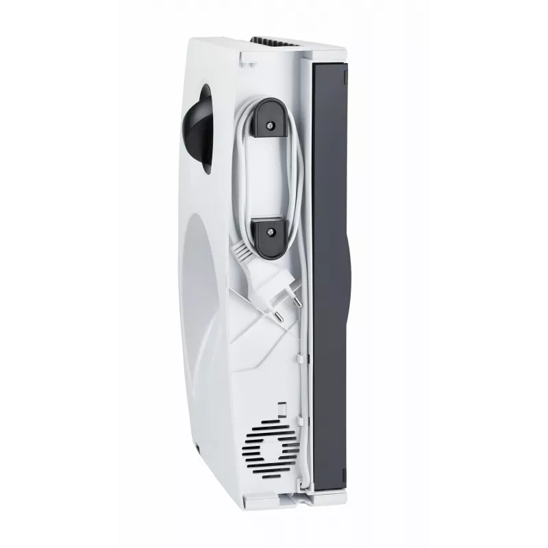 Unold universaalne viilutaja Curve Silver