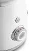Lauaplaadiblender Smeg BLF03WHEU valge
