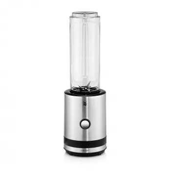 WMF KITCHENminis 0416500011 0,6 L lauasegisti 300 W roostevaba teras
