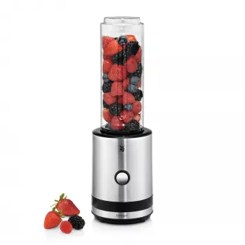 WMF KITCHENminis 0416500011 0,6 L lauasegisti 300 W roostevaba teras