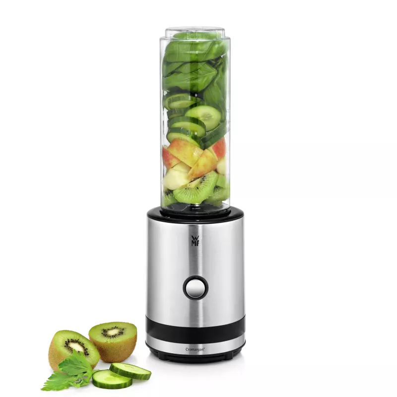 WMF KITCHENminis 0416500011 0,6 L lauasegisti 300 W roostevaba teras